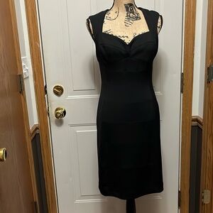 White House Black Market dress. Size10